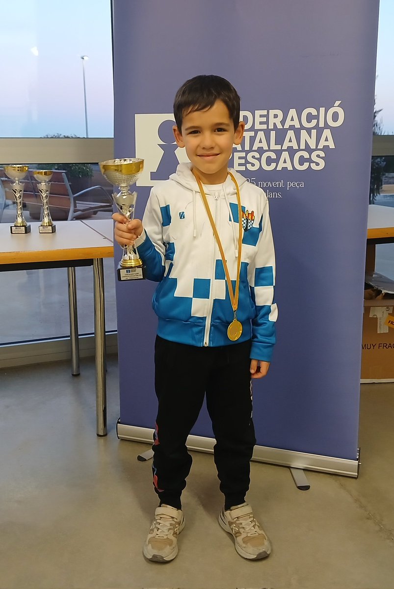 Club Escacs Gerunda tweet media