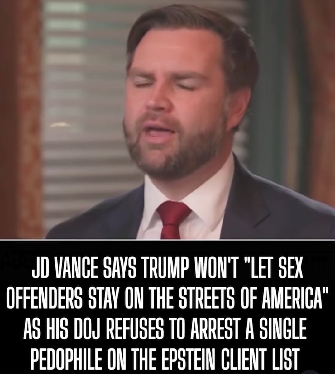 IS THERE ANYONE IN THE WHITE HOUSE WHO IS NOT A FUCKING DELUSIONAL ASSHOLE 🤷