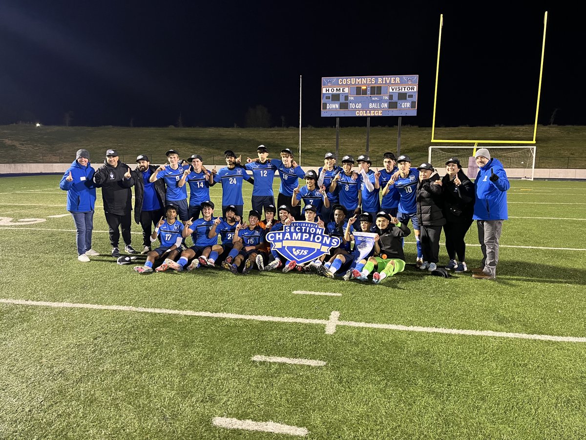 CIF Sac-Joaquin Section tweet media