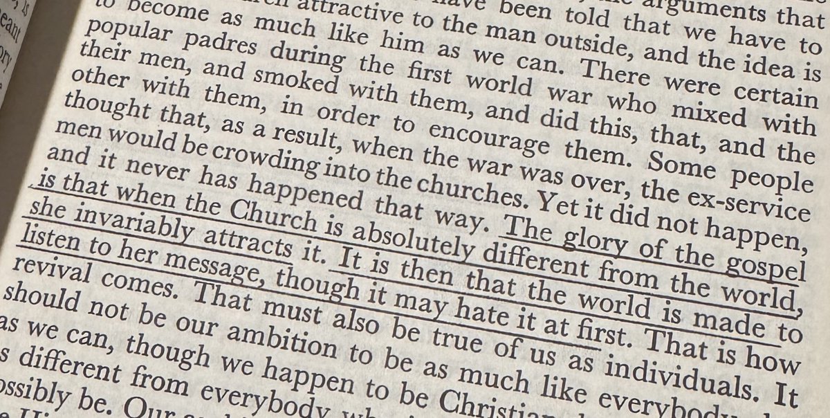 Martyn Lloyd-Jones Gold tweet media