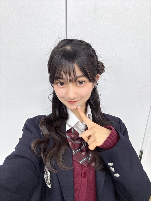 上村佳里奈のTwitter画像25
