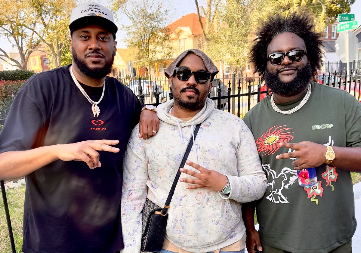 The Fall-Off Trunk Sale ; Houston 2026
Love to J. Cole , Ib , and Bas . 

<a href="/thefalloff26/">The Fall-Off</a>