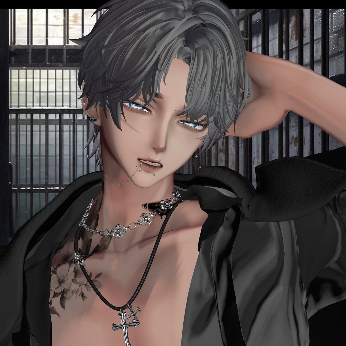 るーと_Rqute tweet media