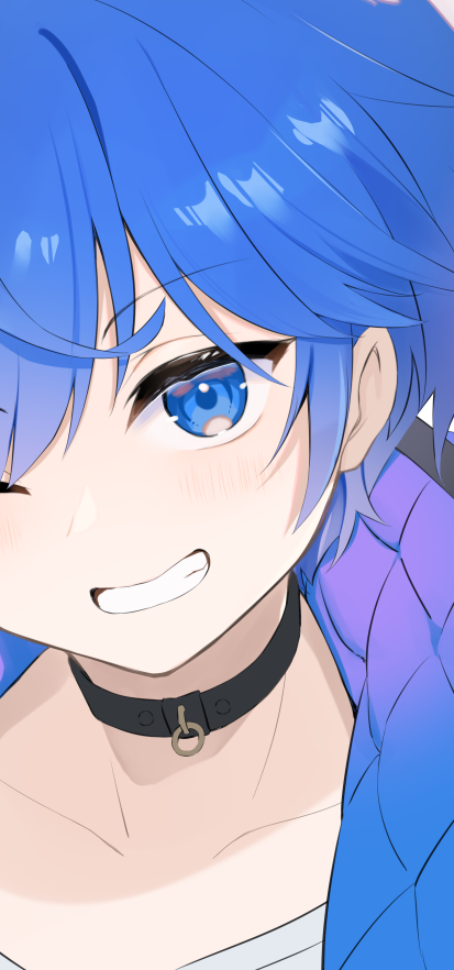 虚無🖤CREST GAMING所属 (@kyomu_lwl) / Posts / X