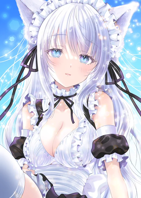 #猫の日 #ネコの日