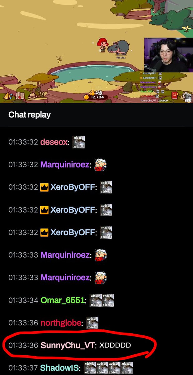 SoyJesus00 (@al3x_2903) on Twitter photo 