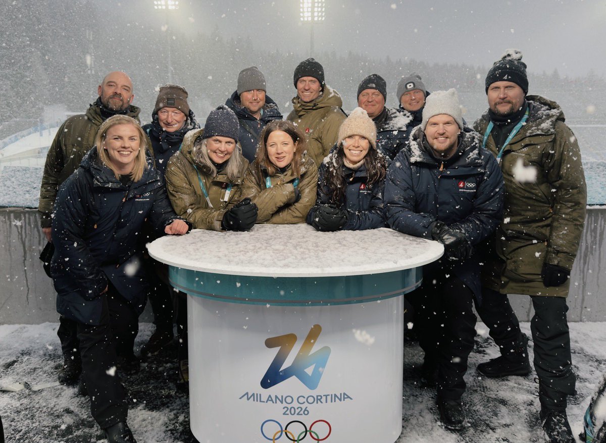 Lars Lindberg tweet media