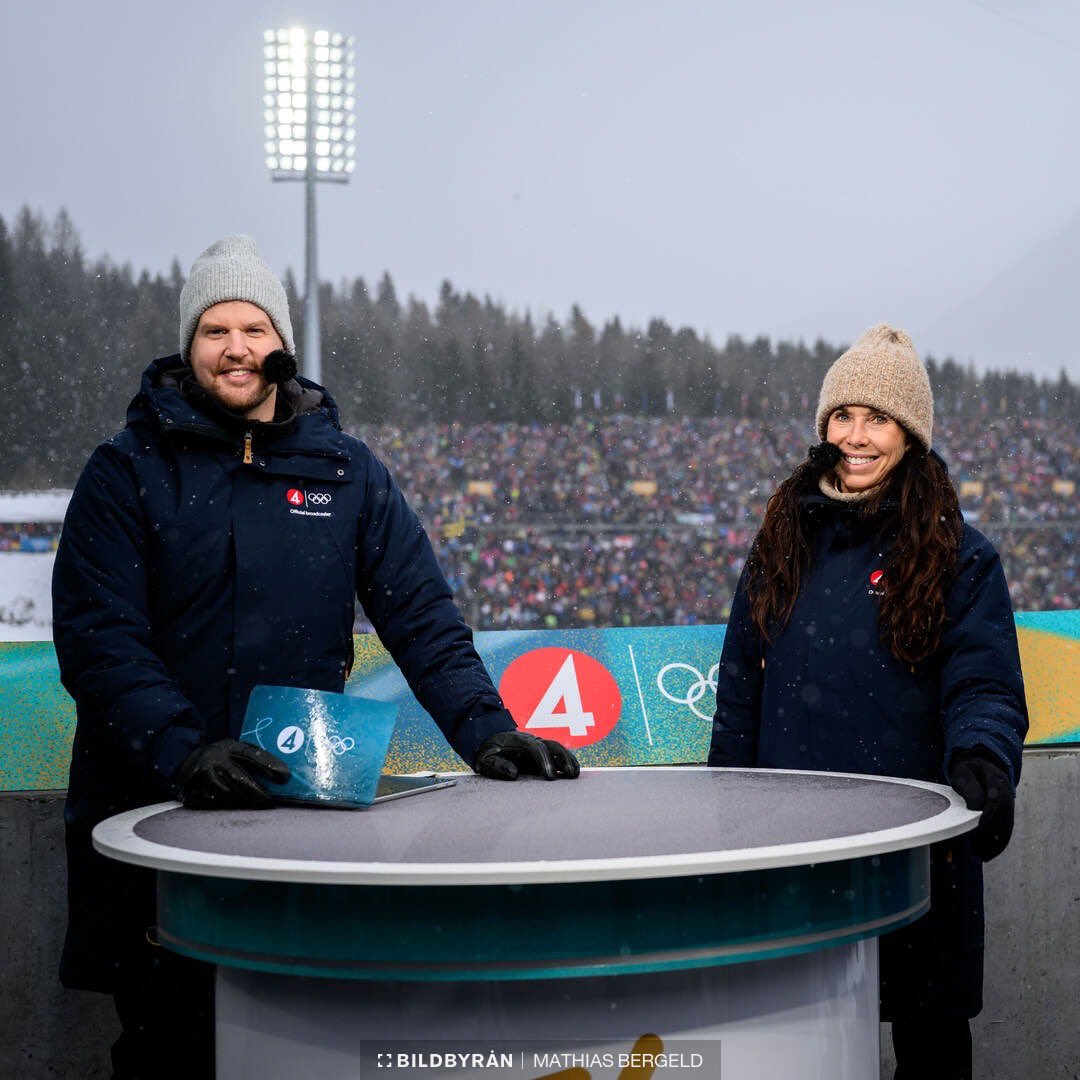 Lars Lindberg tweet media