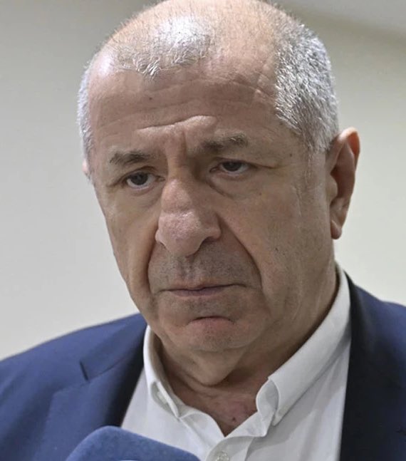 Ümit Özdağ: “PKK ile mücadele eden bütün gazilerimize iş veriyor musunuz ki; PKK’lı teröristlere vereceksiniz?

Vücudunda 5 mermi varken yasadan dolayı ‘gazi’ sayılmayan insanlara psikolojik destek verdiniz mi ki; dağda silahla gezen PKK’lıya vereceksiniz?”