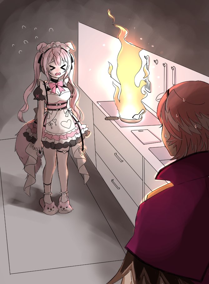 ミケ (@Mi_Ke0224) / Posts / X