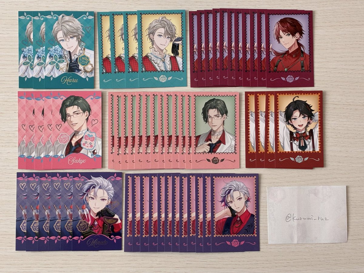 みつり tweet media