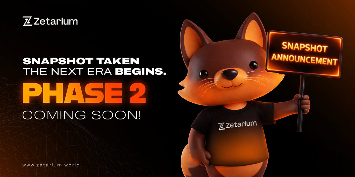 pablosaint190's tweet photo. GM CT!!
@Zetarium_ phase 1 is officially over🥹
i ended up at 1.6k points which I know it’s not a lot of progress but still has to keep more.
We shall see what phase 2 will be then 🥲👏
#Zetarium https://t.co/JlsAdwT8x4