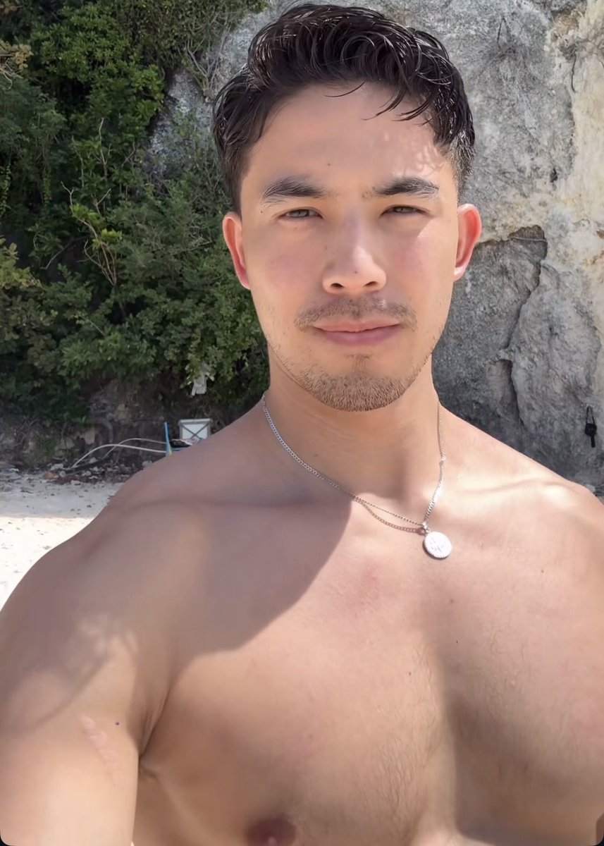 Tony Labrusca Archive tweet media