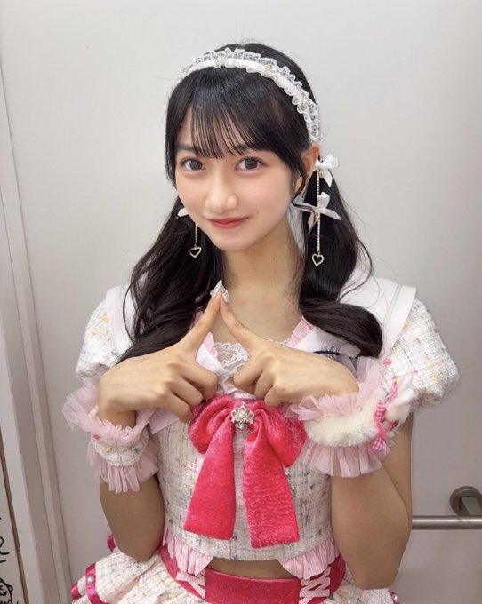 上村佳里奈のTwitter画像37