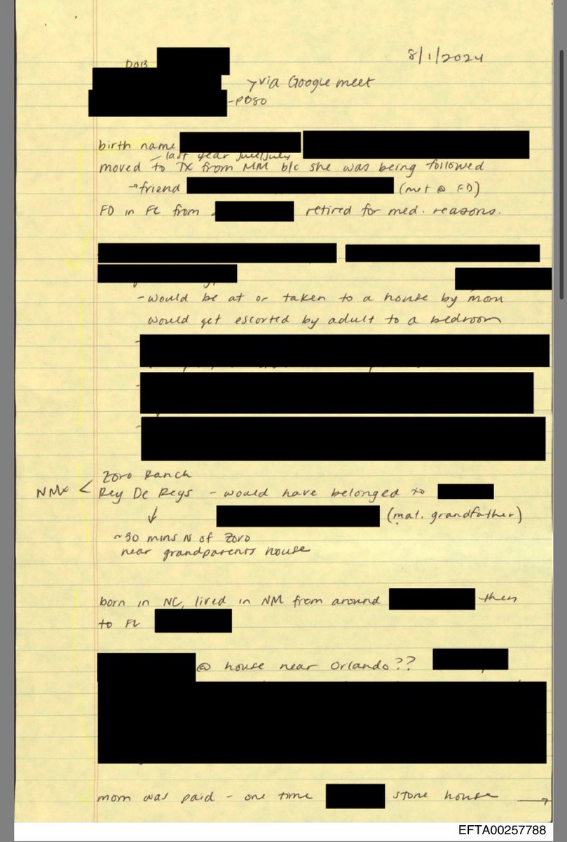 Community note fail. Tom Hanks is named in the files it takes a 2 ...