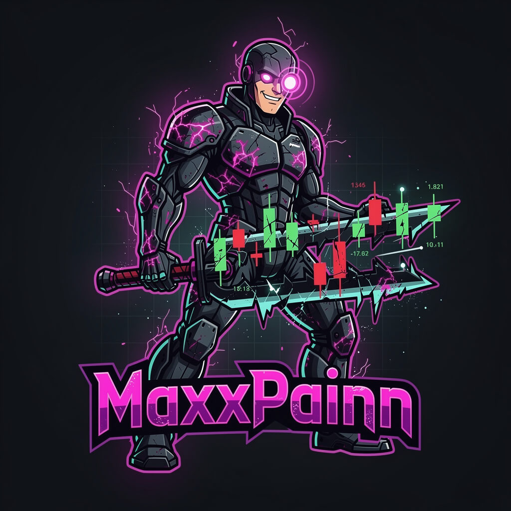MaxxPainnFDN's tweet photo. Every crash built our resilience.

Every rug sharpened our instincts.

Every liquidation forged our conviction.

We’re the battle-worn #crypto #degens who never quit. 💎🔥

#MaxxPainn, rising from pain to power https://t.co/0KOBNQVAZq