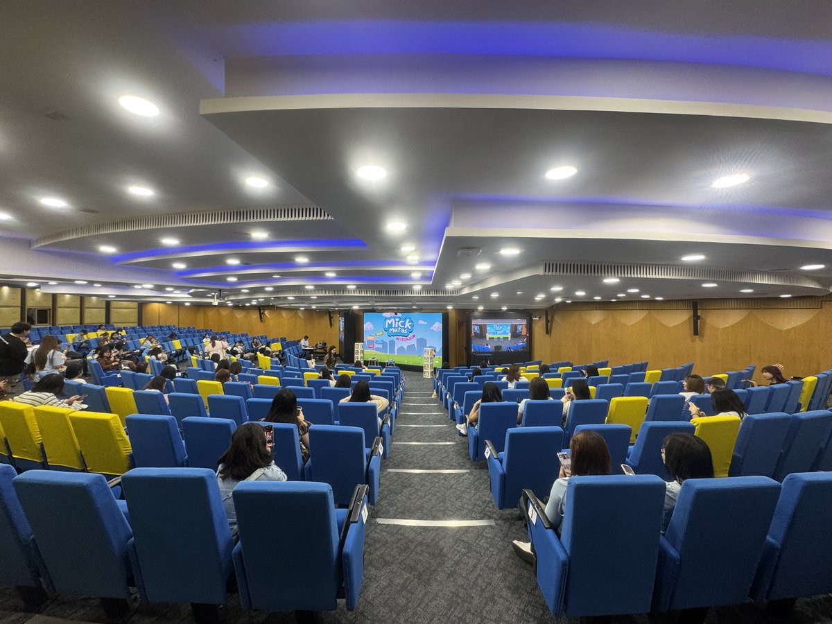 MickmetasO's tweet photo. ประตูปิด 13.40 น. น้า 

 METAS DAY STAY TOGETHER 
#MetasSphere2026
#mickmetas https://t.co/wLxEY7ARfq