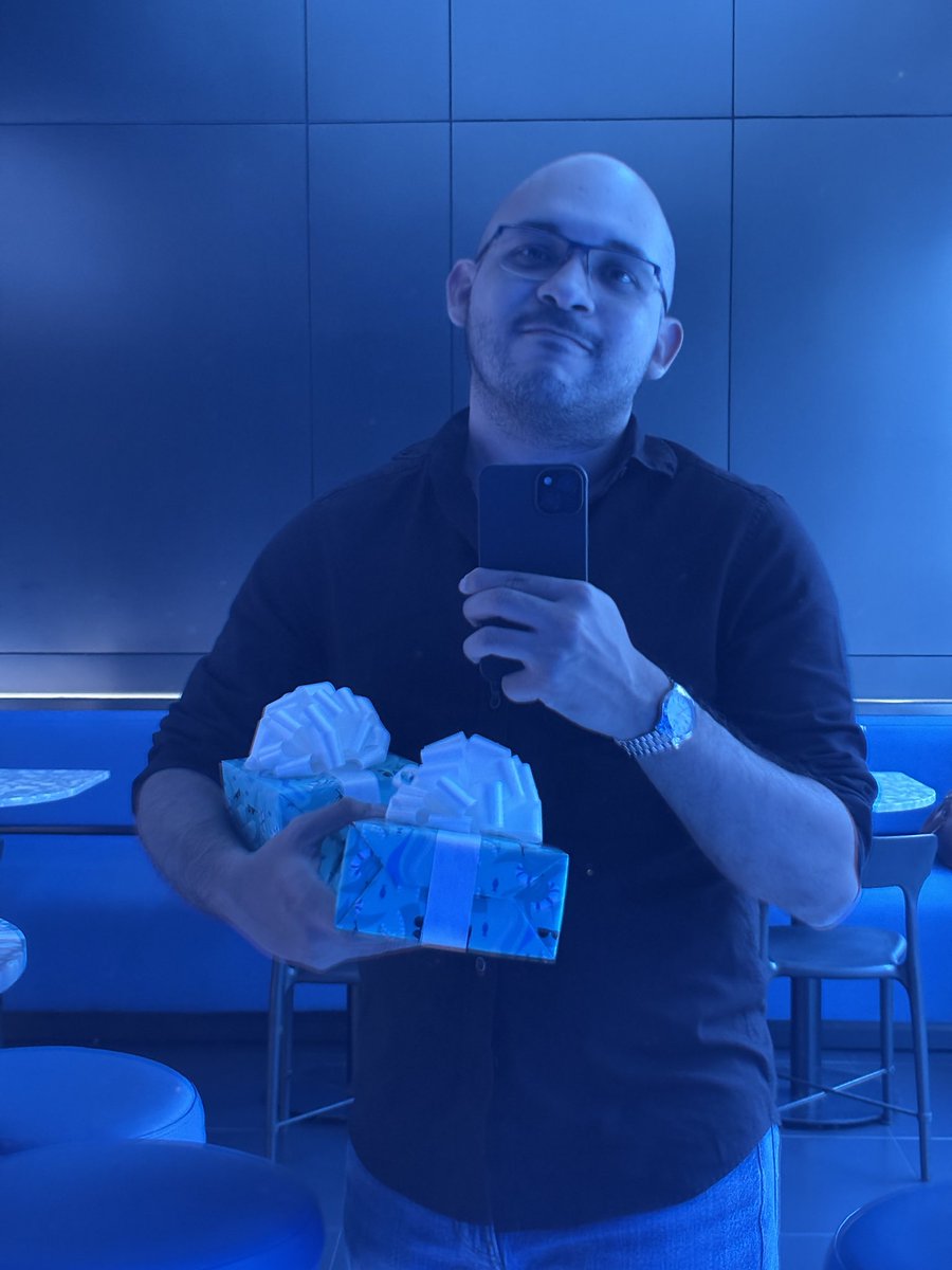 Álvaro FT. tweet media