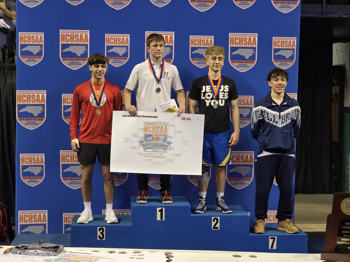 Millbrook Wrestling tweet media