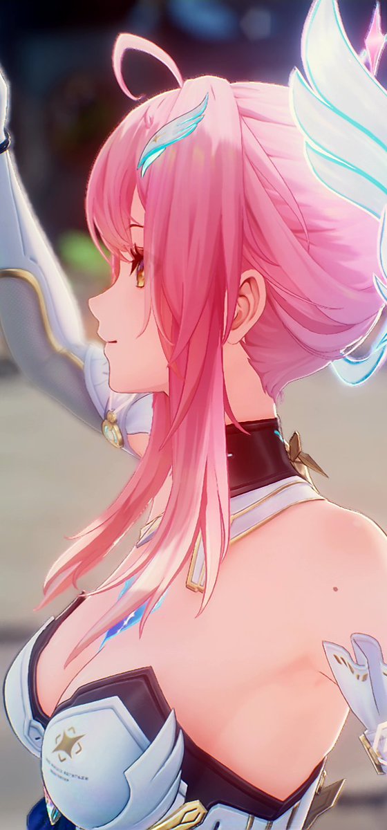 😍😍 #WutheringWaves #鳴潮 #エイメス #Aemeath