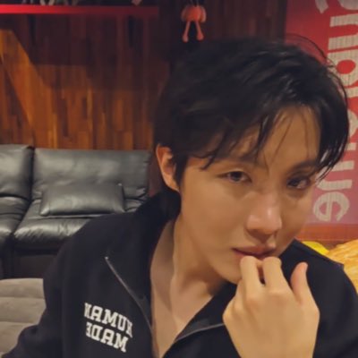 new pfp don’t freak out