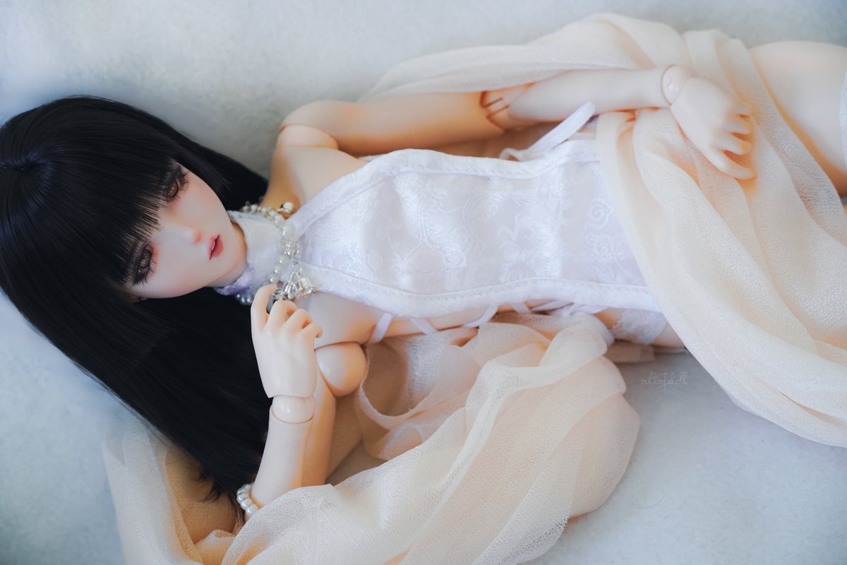 Cult of doll 🖤 tweet media