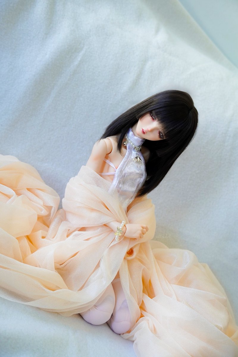 Cult of doll 🖤 tweet media