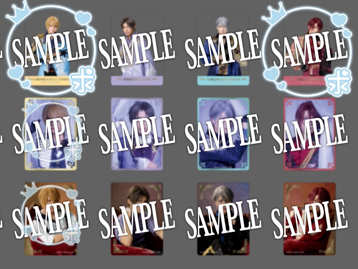 ちぃ♠お取引 tweet media