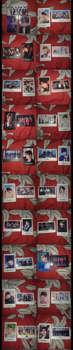 chaginya_sky's tweet photo. Help rt 🥺🙏
Wts Pola Japan Seungmin &amp; Group
💸 Price
Seungmin 15k
Group 10k
Set 20k
Take all 350 + free kolbuk
🍊 Shopee free ongkir + COD ✅
📍Medan, Indonesia
🌏 Worldwide, Have Ina Addres ✅
💌 Condi by DM https://t.co/wGdgIK6PlB