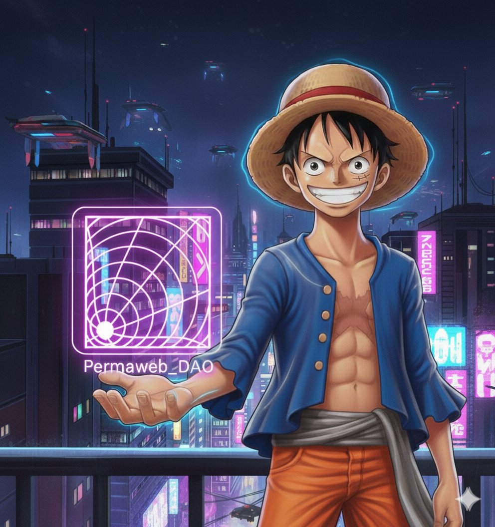 Good day X fmy 🌼

In short <a href="/Permaweb_DAO/">PermawebDAO</a> is far more than a typical DAO. 

It represents a permanent foundation for transparent, sustainable, and accountable digital ecosystems. 

By anchoring governance to immutable data and open participation, it ensures decisions remain