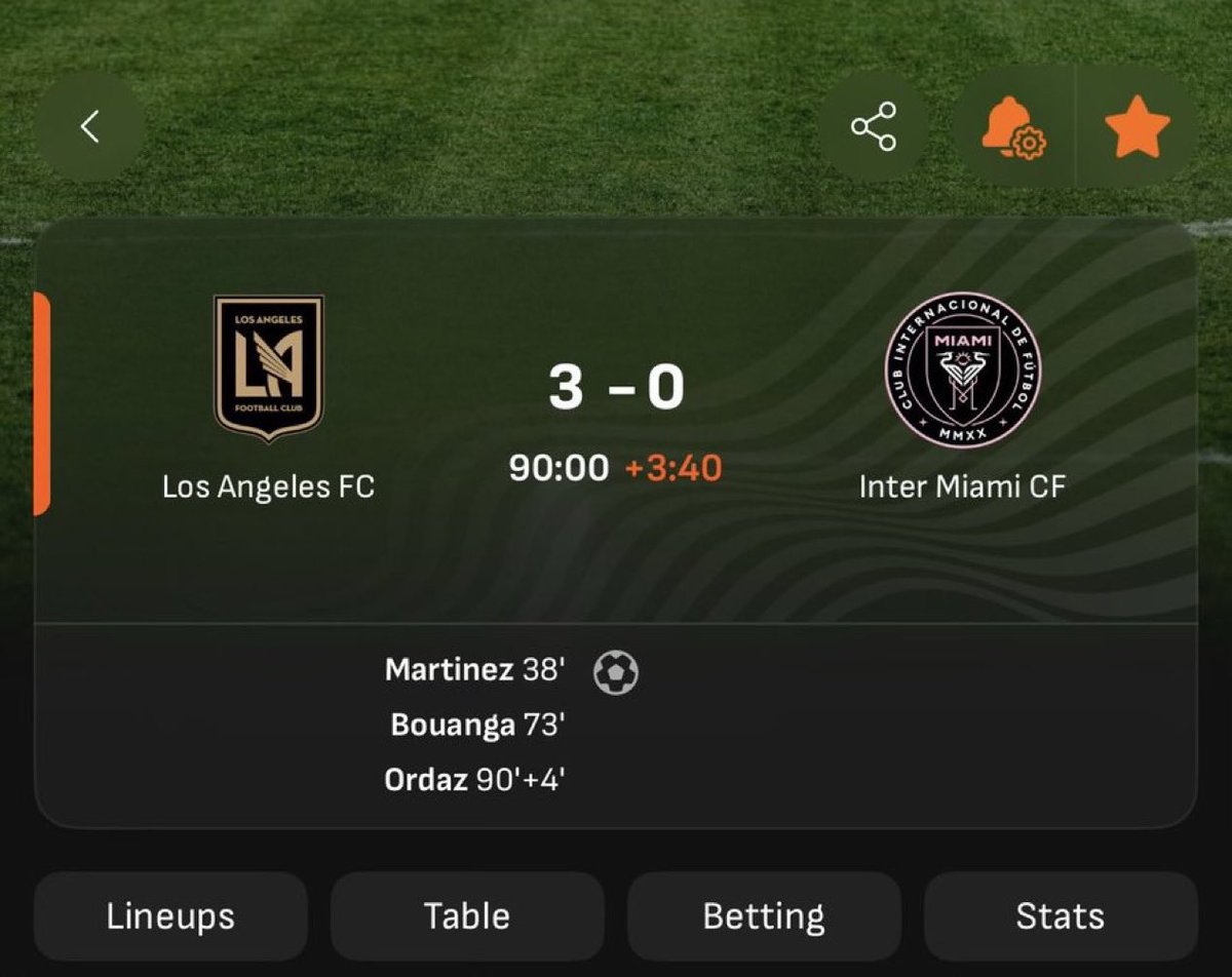 Good Morning Guys
Since Mr.Fabrizio won’t post this F2,let’s all help him post

No Cristiano Ronaldo fan would ignore this😂😂🤣