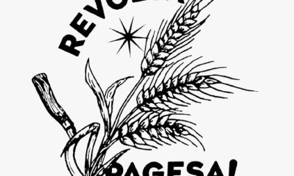 Vigileu REVOLTA que potser estan ASAJAnt amb vosaltres!