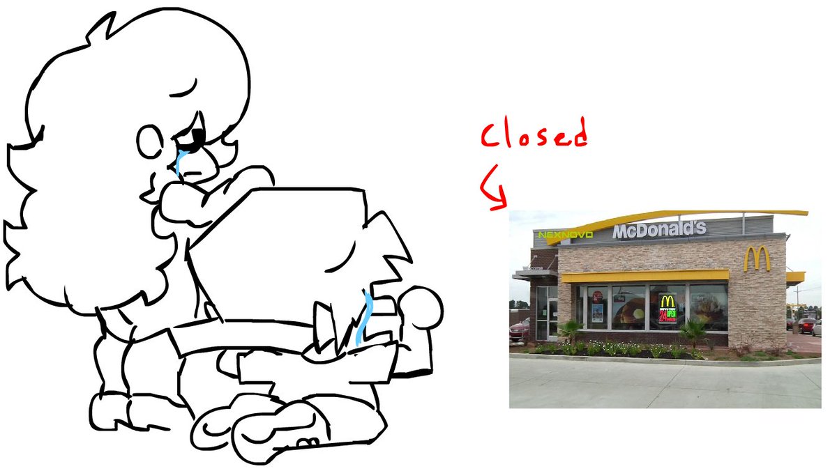 a friend asked for me to draw this