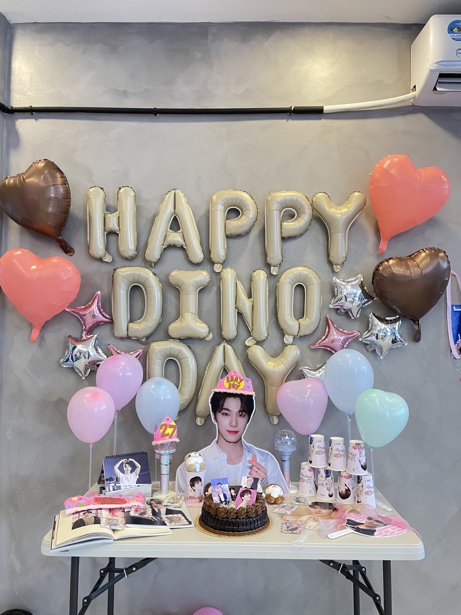 sseulberry_'s tweet photo. 2nd #DINODelight event 💗 https://t.co/rkwtcC1uwg