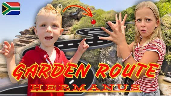 WE BEGINNEN DE “GARDEN ROUTE” HELEMAAL FOUT… 😳🇿🇦 | Bellinga Vlog #3517  youtube.com/watch?v=2wWo19…  
@daniel_bellinga @fara_bellinga @de_bellingas_kids_official @luanbellinga_12 @lucillabellinga_15 @luxybellinga_18 @luciusbellinga 
#DeBellingaS #BellingaTV #BellingaFilm #Family