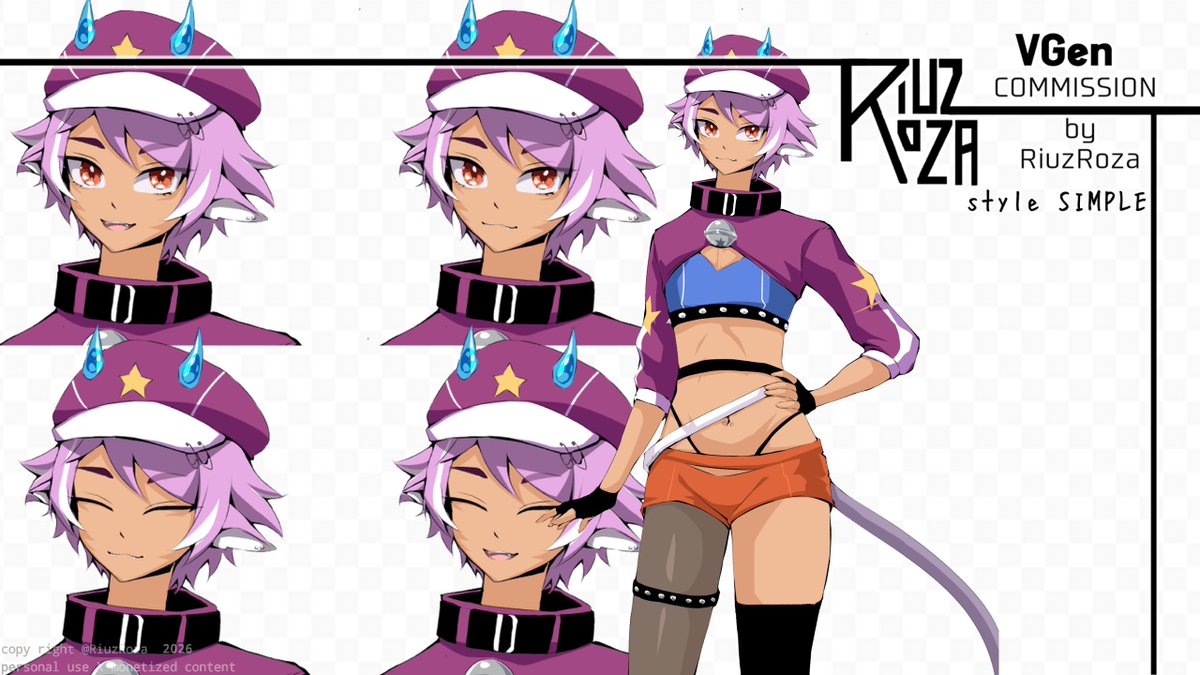 AshCreDas's tweet photo. So, not really gonna do a debut for me design. So her it is, the new and improved Ashe Cres Das design (and PNG)! https://t.co/iZ997Oe1sw