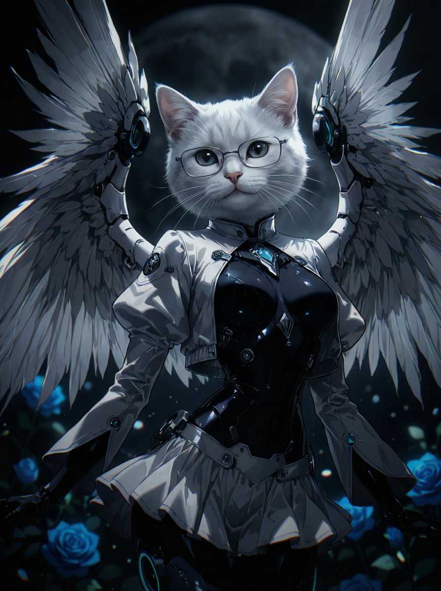 これはもはや、猫ダイダロス型じゃなくて「ダイダロス型猫」だ……🤣🤣🤣