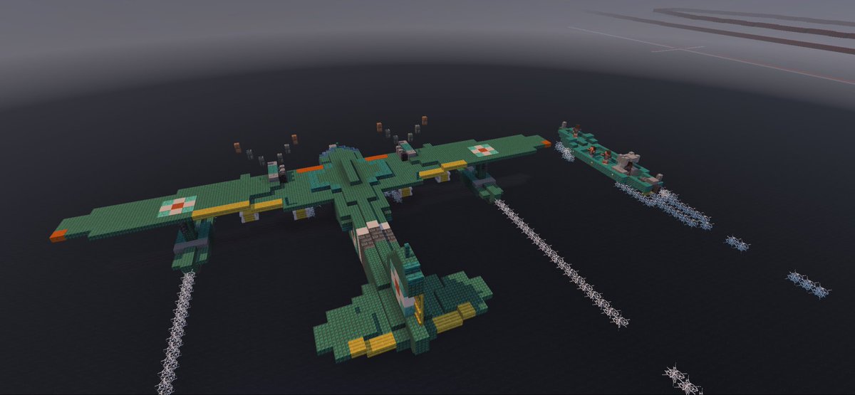 敗蒼兵 tweet media