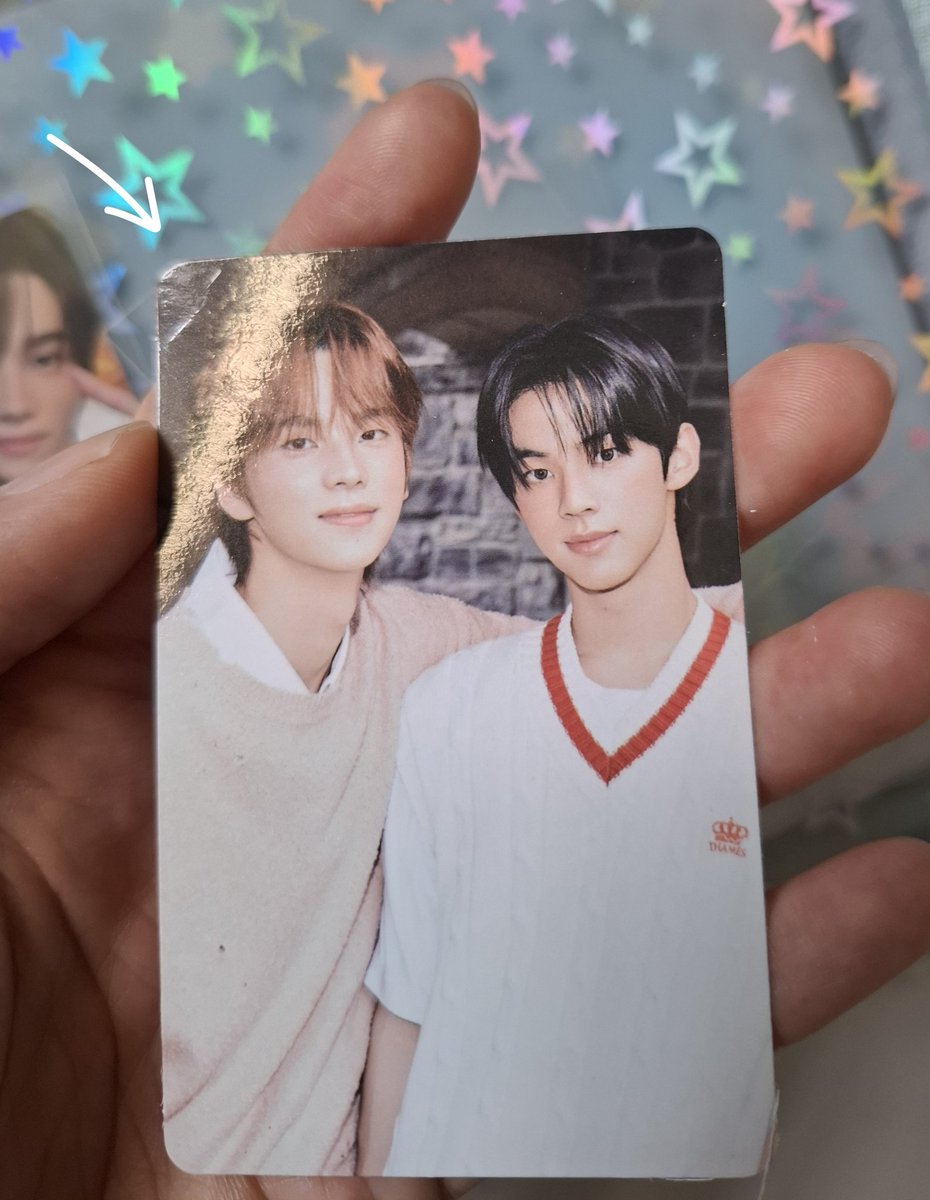 030moon's tweet photo. WTS FAST
SET ONLY AAB Dohoon

150k incl all

❗️No keep❗️Prefer jual cepat ><

https://t.co/19DbQ5og7d https://t.co/ztCCECscAP