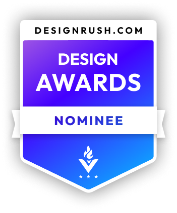 DevAshishDeval's tweet photo. 🎊Honored to be a @designrushawards Awards Nominee 2026 🎉

We’re proud to share that our project has been officially nominated for the DesignRush Awards 2026
#DesignRushAwards #DesignNominee #UXDesign #UIDesign  @designrushmag 

https://t.co/QcqiPc4ERl https://t.co/WvbWeAmpMh