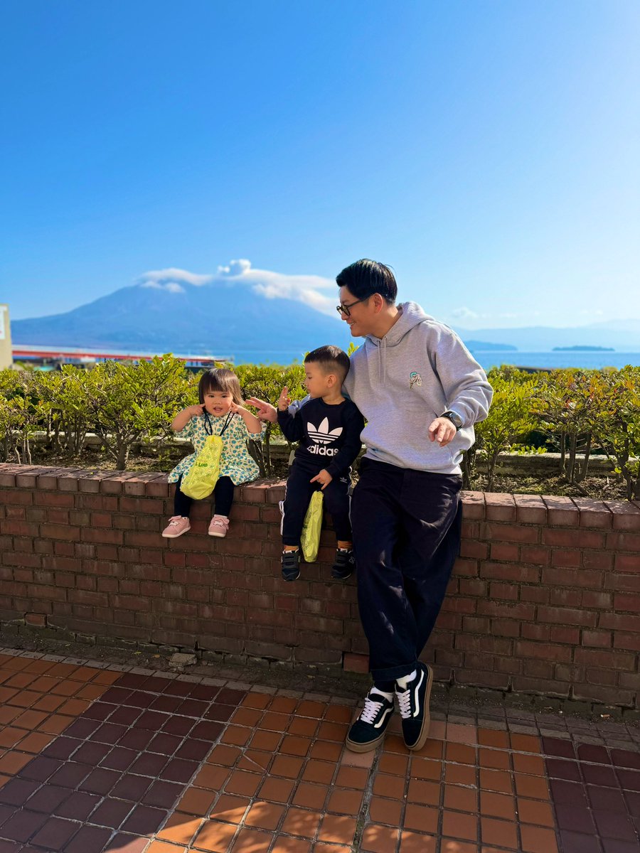 y_kinta0922's tweet photo. 子というより妻孝行。 https://t.co/pILVwpjQRy