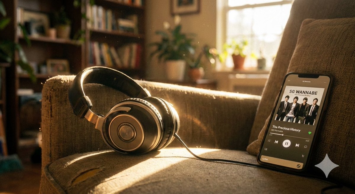 나른한 일요일 오후, 

플레이리스트에서 SG워너비의 'Timeless'가 흘러나오네요. 
2000년대 노래들은 시간이 지나도 
촌스럽지 않은 묵직한 힘이 있죠. 

투자나 자기계발도 마찬가지인 것 같아요. 
당장 눈에 띄는 화려한 수익률이나 
성과에 휘둘리기보다, 
나만의 단단한 '코어'를 만드는 데