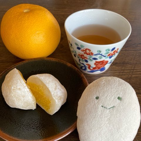 水のいとこ tweet media