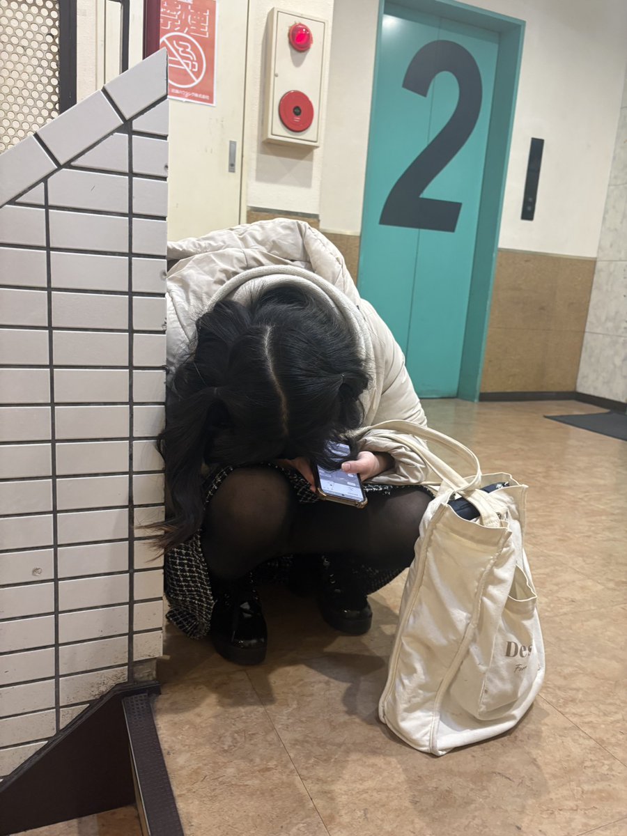x_amenity_x's tweet photo. #KANDAIMELTDOWN https://t.co/H8d9xIEhED