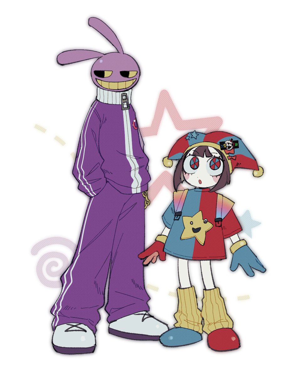 RT @peachsdmy: i luv the fits sm  #funnybunny