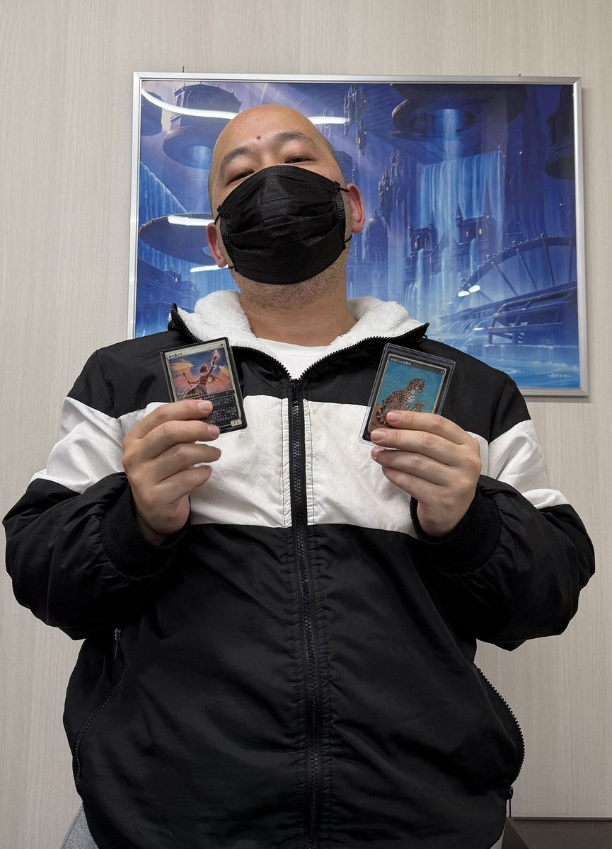 大会情報】 MTGストアチャンピオンシップ（スタンダード）、権利を獲得