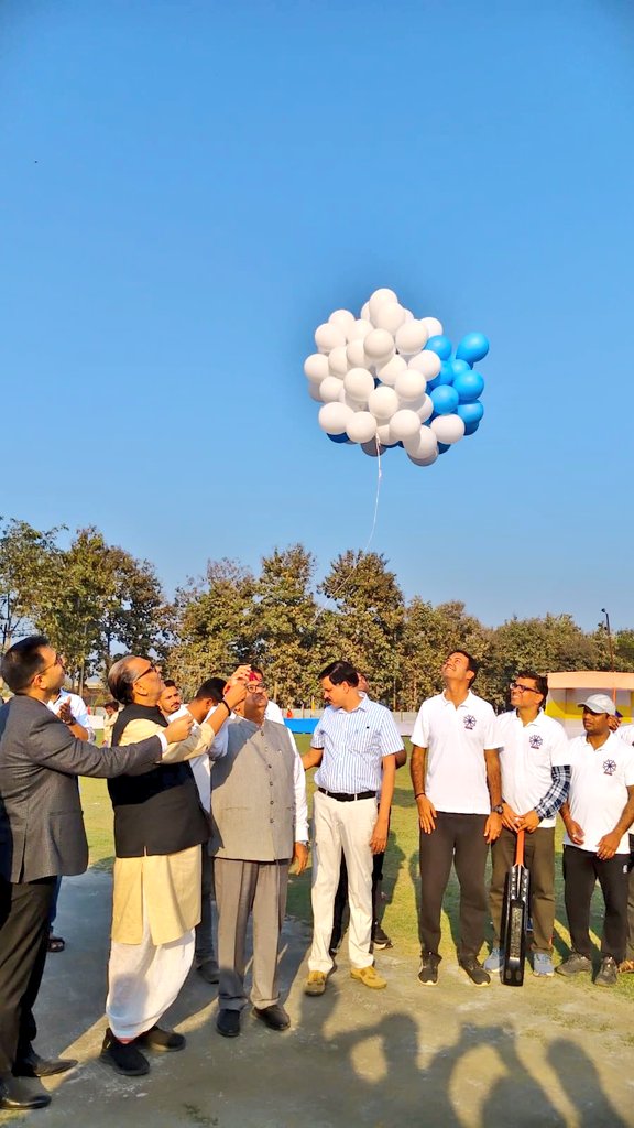 Mahatma Gandhi Central University tweet media