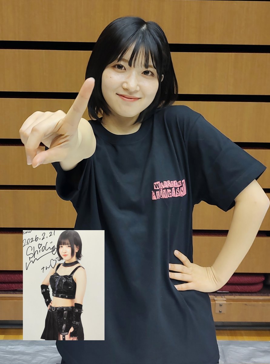 Here Comes A New Challenger! これはヤバイ…オルタナティブな可愛いさ