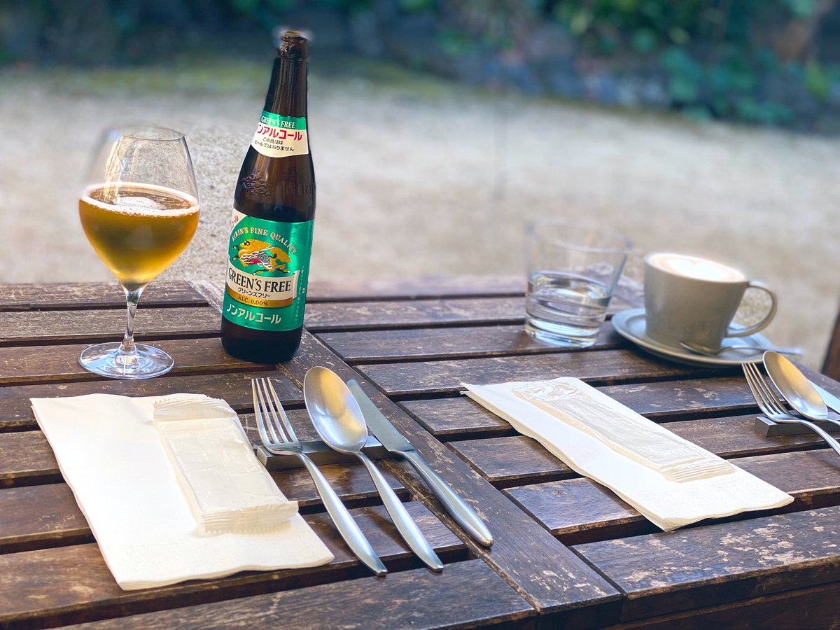 本日10回目の結婚記念日。
鎌倉をお散歩からの遅いランチ🍽️
