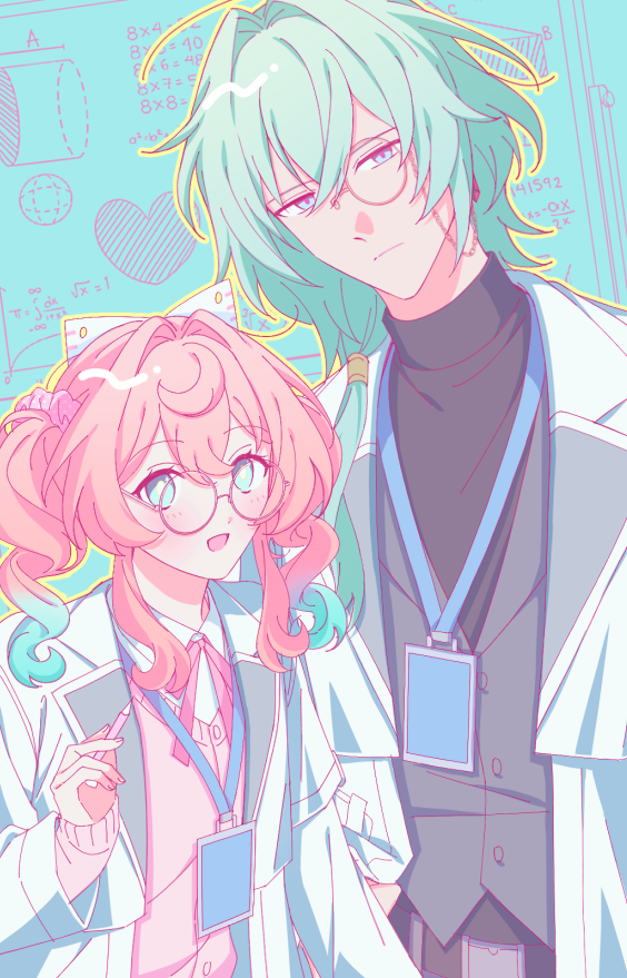 ૮₍ •̅ ᴥ •̅ ₎ა tweet media